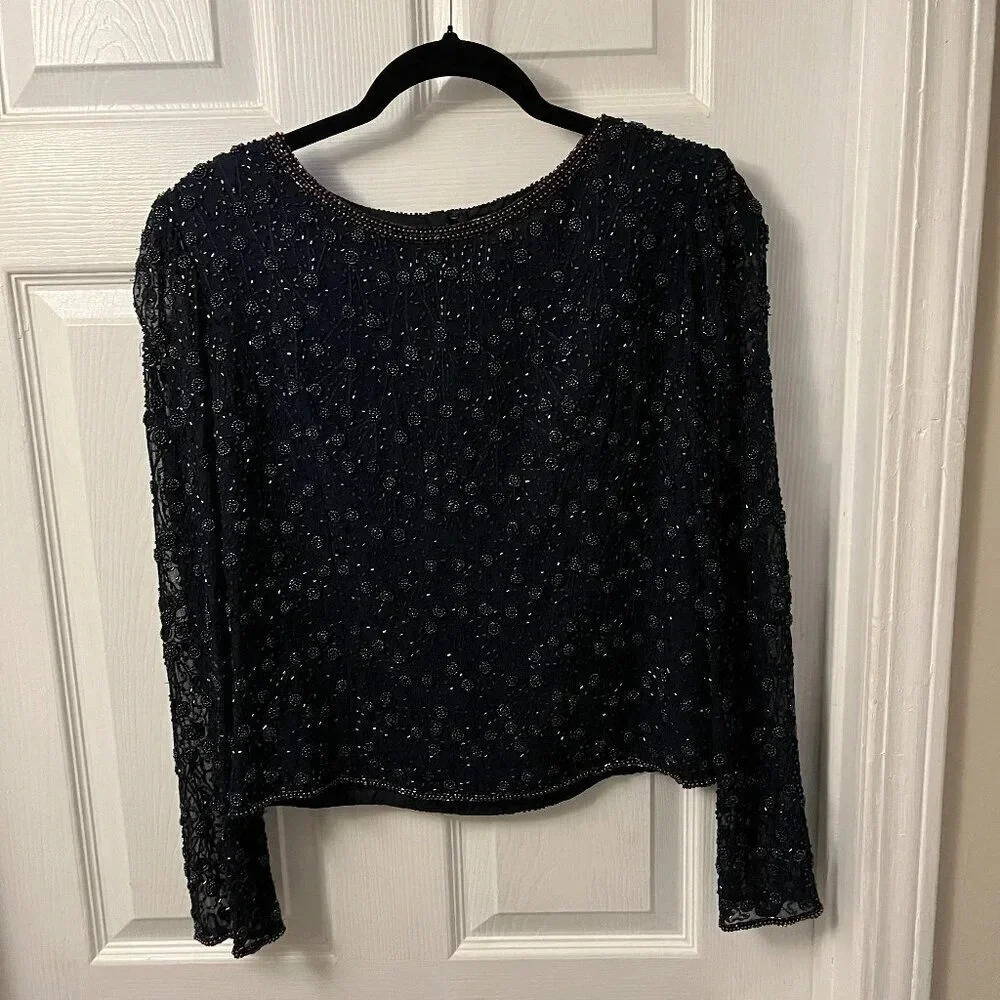Women’s Adrianna Papell Suit Size 8